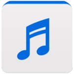 Logo of Runtastic Music android Application 